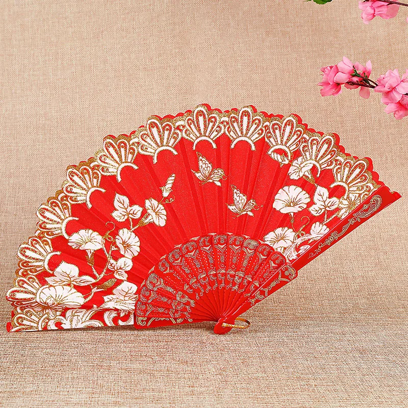 Vintage Folding Fan Spanish Chinese Dance Cosplay Hand Held Fans Art Craft Home Decoration Wedding Party Favours Gifts
Vintage Folding Fan Spanish Chinese Dance Cosplay Hand Held Fans Art Craft Home Decoration Wedding Party Favours Gifts