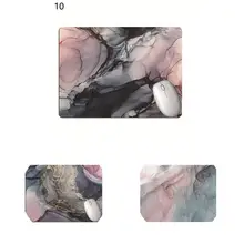 Desk Mouse Pad Exquisite Portable Anti-fade Oil Painting Clouds Mouse Mat Table Decor for Gaming Desk Pad Mouse Pad
Desk Mouse Pad Exquisite Portable Anti-fade Oil Painting Clouds Mouse Mat Table Decor for Gaming Desk Pad Mouse Pad