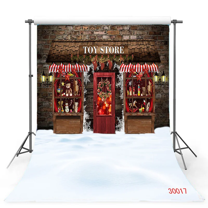 SHENGYONGBAO Christmas Tree Photography Backdrop Snow Gift Party Decor Kids Banner Background Holiday Photo Studio Prop DN-06
SHENGYONGBAO Christmas Tree Photography Backdrop Snow Gift Party Decor Kids Banner Background Holiday Photo Studio Prop DN-06