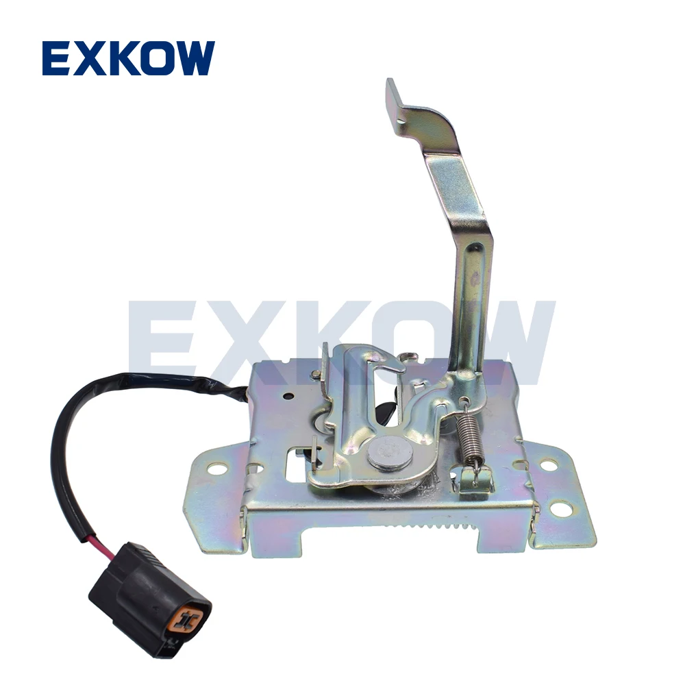 Защелка капота для Mitsubishi ASX GA1W GA2W Outlander GF6W GF7W 5908A010 5908A196 5908A106
Защелка капота для Mitsubishi ASX GA1W GA2W Outlander GF6W GF7W 5908A010 5908A196 5908A106
