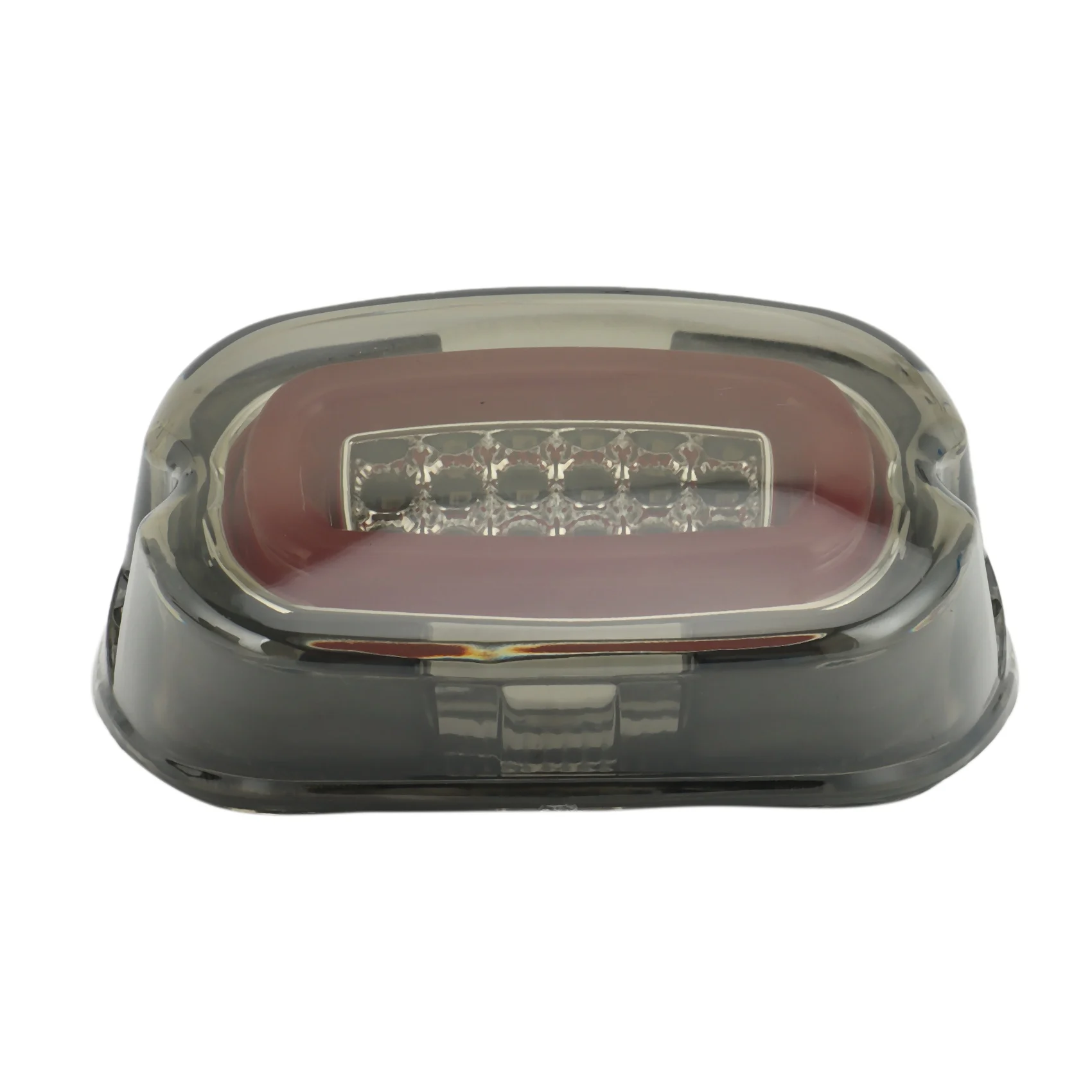 LED Rear Brake Tail Light Turn Signal Number License Plate Lamp Taillight for RoadKing Glide Softail
LED Rear Brake Tail Light Turn Signal Number License Plate Lamp Taillight for RoadKing Glide Softail