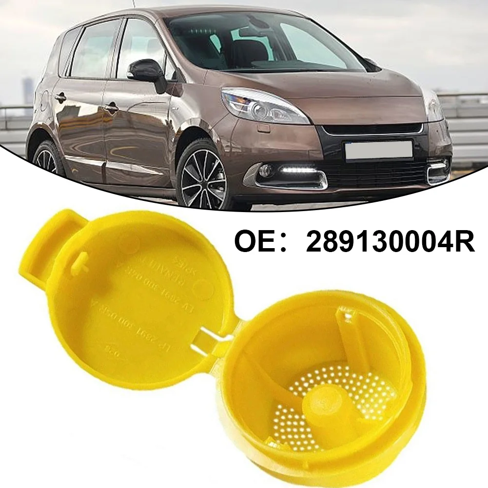 1x For Renault For Clio For MK4 2012-2018 Windscreen Washer Bottle Cap Plug-and-play Direct Replacement Fluid Reservoir Tank Lid
1x For Renault For Clio For MK4 2012-2018 Windscreen Washer Bottle Cap Plug-and-play Direct Replacement Fluid Reservoir Tank Lid