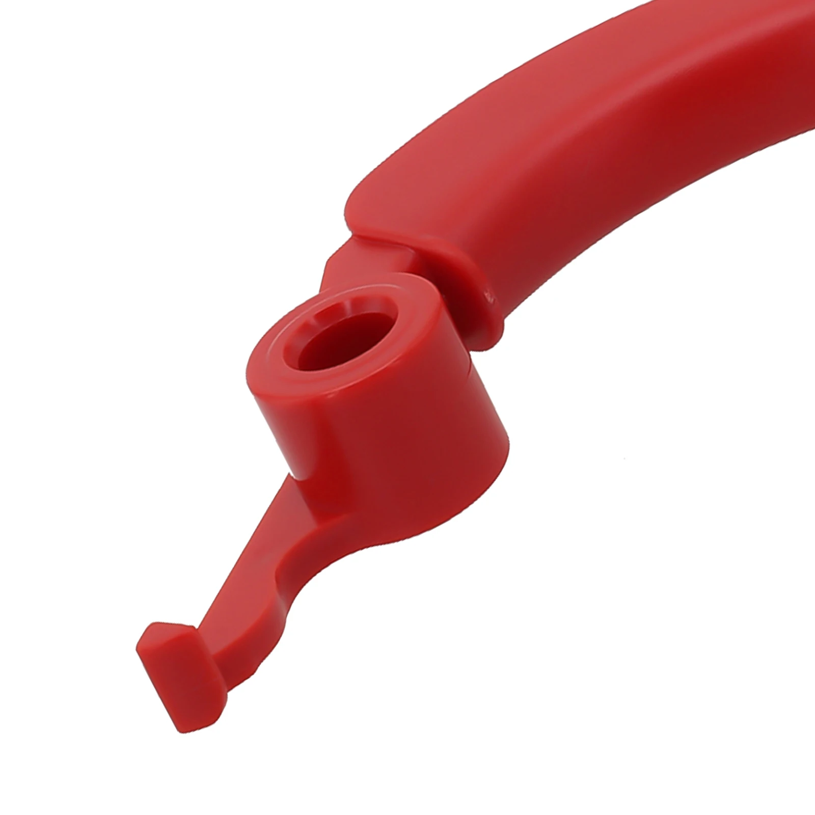 Plastic Lever Switch Handle For Rotak 34GC 36 40 40GC Mowers Positioning Lever Handle Lawnmower Parts F016L66238
Plastic Lever Switch Handle For Rotak 34GC 36 40 40GC Mowers Positioning Lever Handle Lawnmower Parts F016L66238