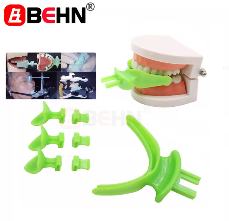 1 Set Dental Centric Tray Occlusal Articulator Facebow Implantology Impression Implantes Dentales Teeth Straightener
1 Set Dental Centric Tray Occlusal Articulator Facebow Implantology Impression Implantes Dentales Teeth Straightener