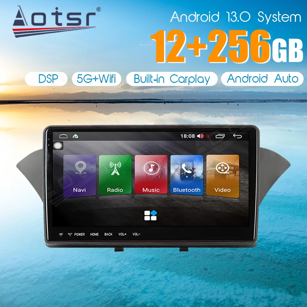9'' 12+256GB For Hyundai Genesis 2012 2013 2014 -2016 Car accessories Carplay Multimedia Player GPS Auto Stereo Radio HeadUnit
9'' 12+256GB For Hyundai Genesis 2012 2013 2014 -2016 Car accessories Carplay Multimedia Player GPS Auto Stereo Radio HeadUnit