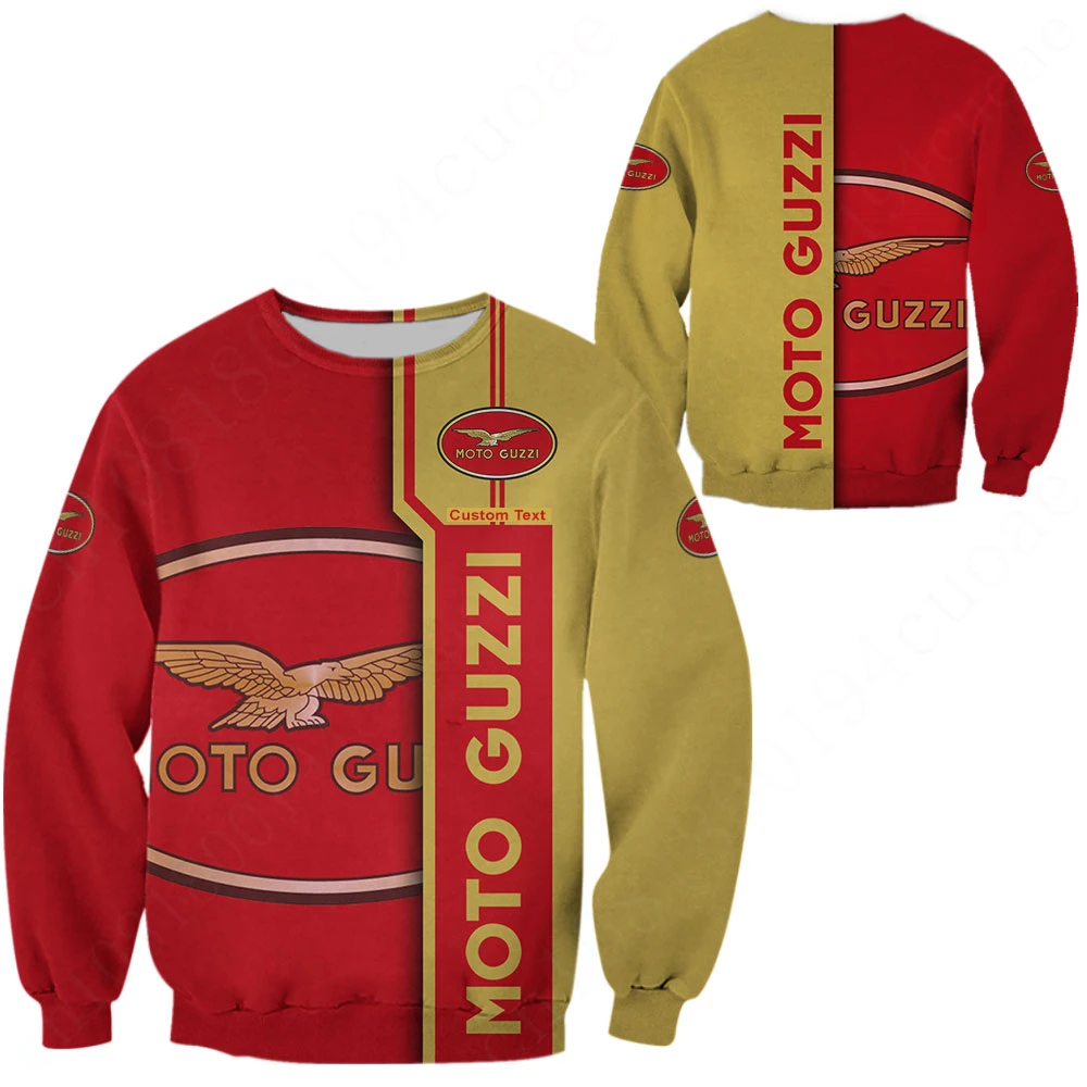 Moto Guzzi Oversized T-shirt Casual T Shirt For Men Women Anime 3D Printing T-shirts Harajuku O Neck Long Sleeve Unisex Clothing
Moto Guzzi Oversized T-shirt Casual T Shirt For Men Women Anime 3D Printing T-shirts Harajuku O Neck Long Sleeve Unisex Clothing