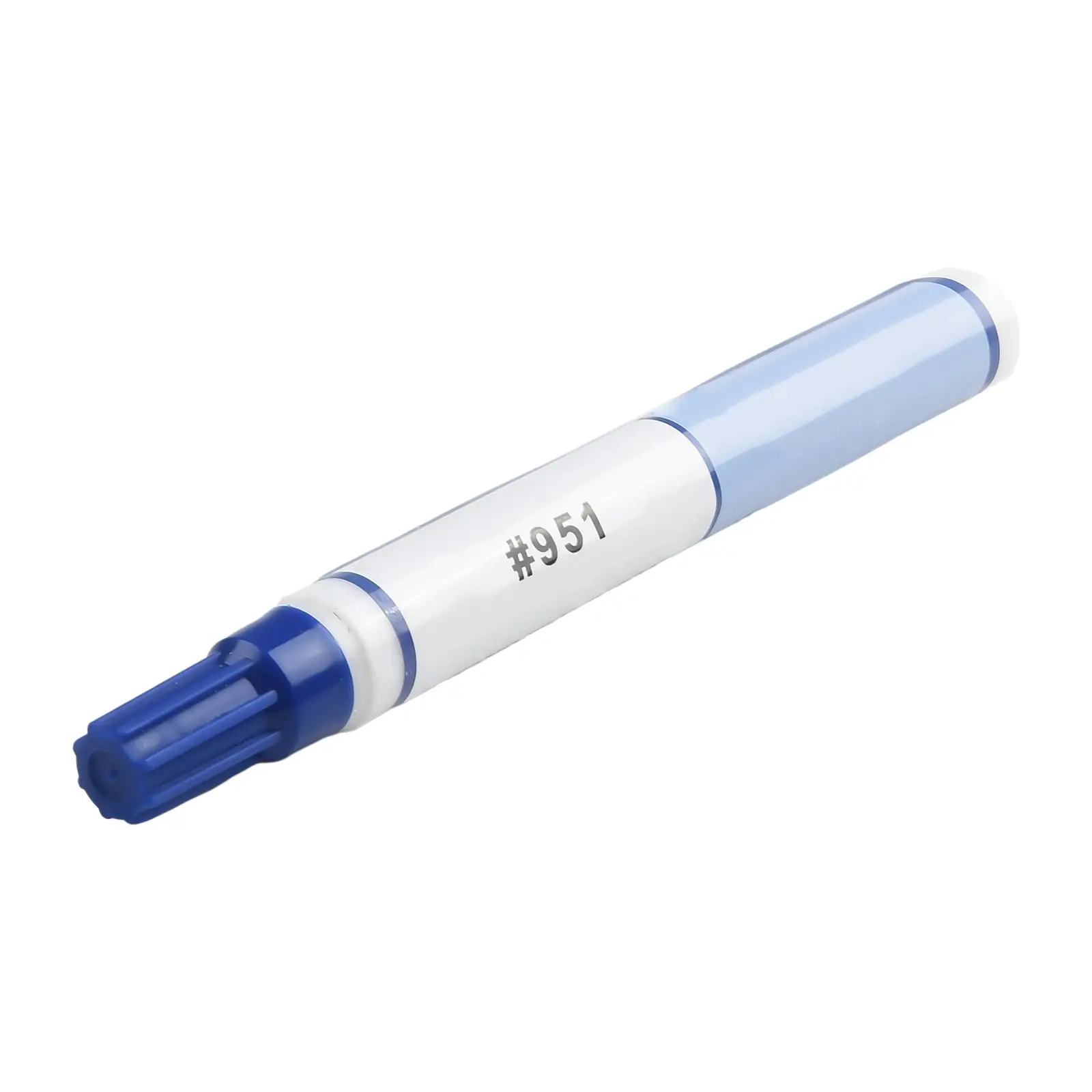 Non-Conductive Soldering Flux Pen For PCB Board SMD 10ml Applicator Soldering Tools Through-hole Solder Joints
Non-Conductive Soldering Flux Pen For PCB Board SMD 10ml Applicator Soldering Tools Through-hole Solder Joints