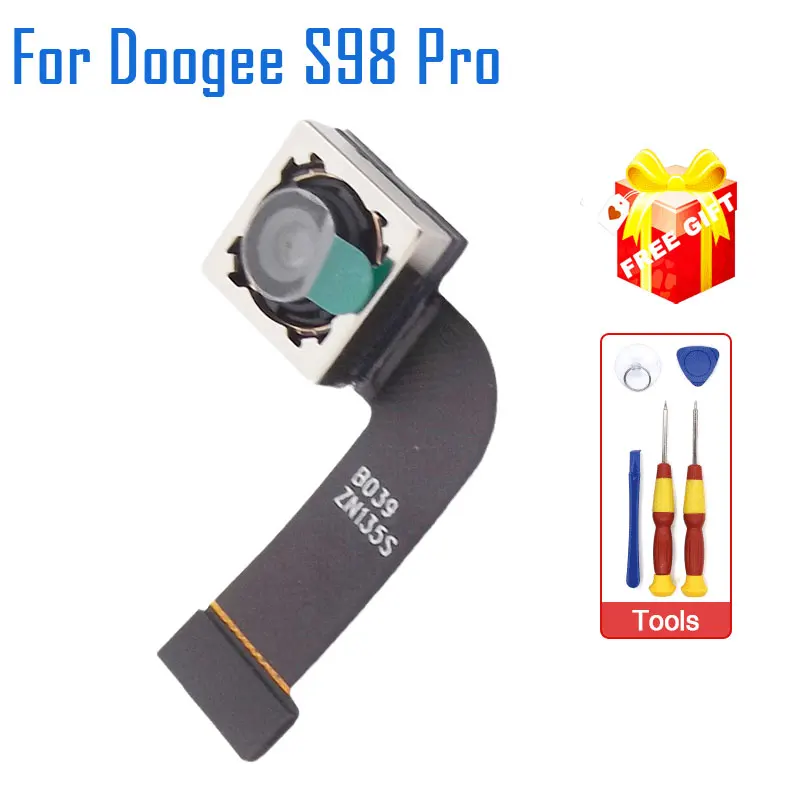 Модуль камеры ночного видения DOOGEE S98 Pro, аксессуары для смартфонов Doogee S98 Pro, оригинал
Модуль камеры ночного видения DOOGEE S98 Pro, аксессуары для смартфонов Doogee S98 Pro, оригинал