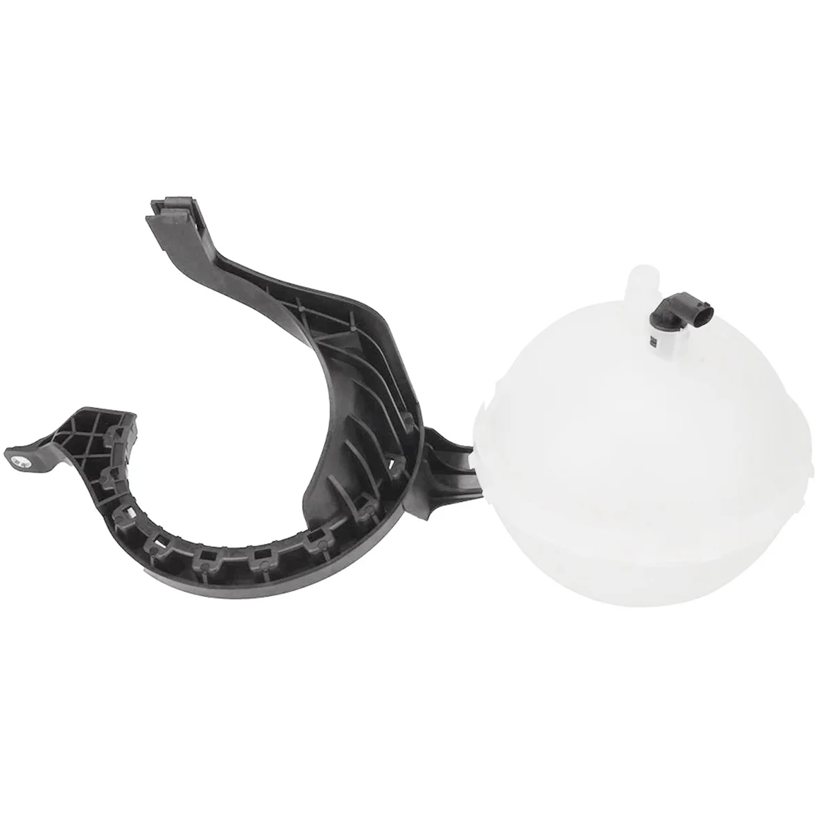 Расширительный бак охлаждающей жидкости с датчиком и кронштейном для BMW F10 528I XDrive 2012-2016 17138614293 17137649733 17137619189
Расширительный бак охлаждающей жидкости с датчиком и кронштейном для BMW F10 528I XDrive 2012-2016 17138614293 17137649733 17137619189