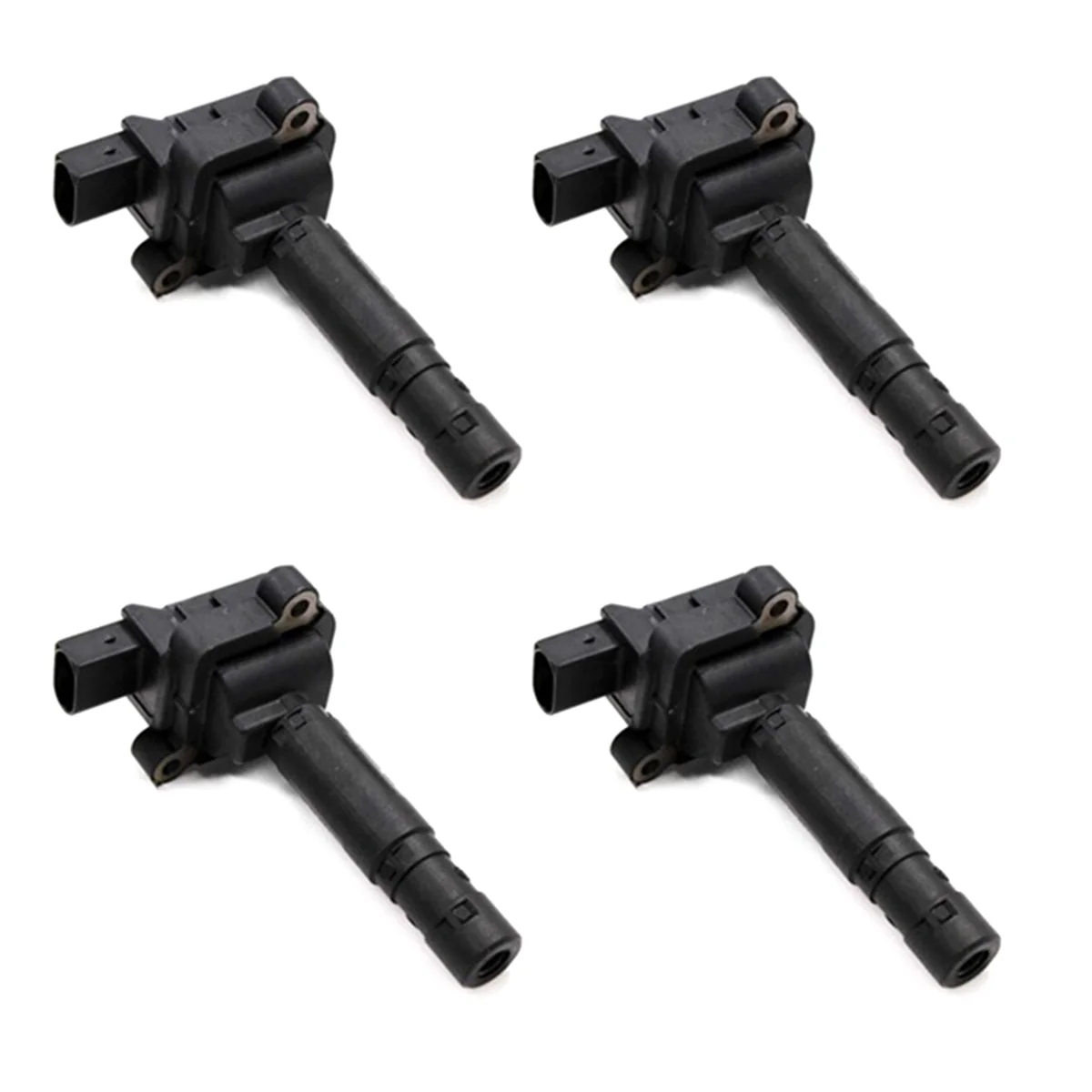 4PCS Set Ignition Coil 0001502580 for Mercedes Benz W204 C250 SLK250 2012-2015 A0001594842
4PCS Set Ignition Coil 0001502580 for Mercedes Benz W204 C250 SLK250 2012-2015 A0001594842
