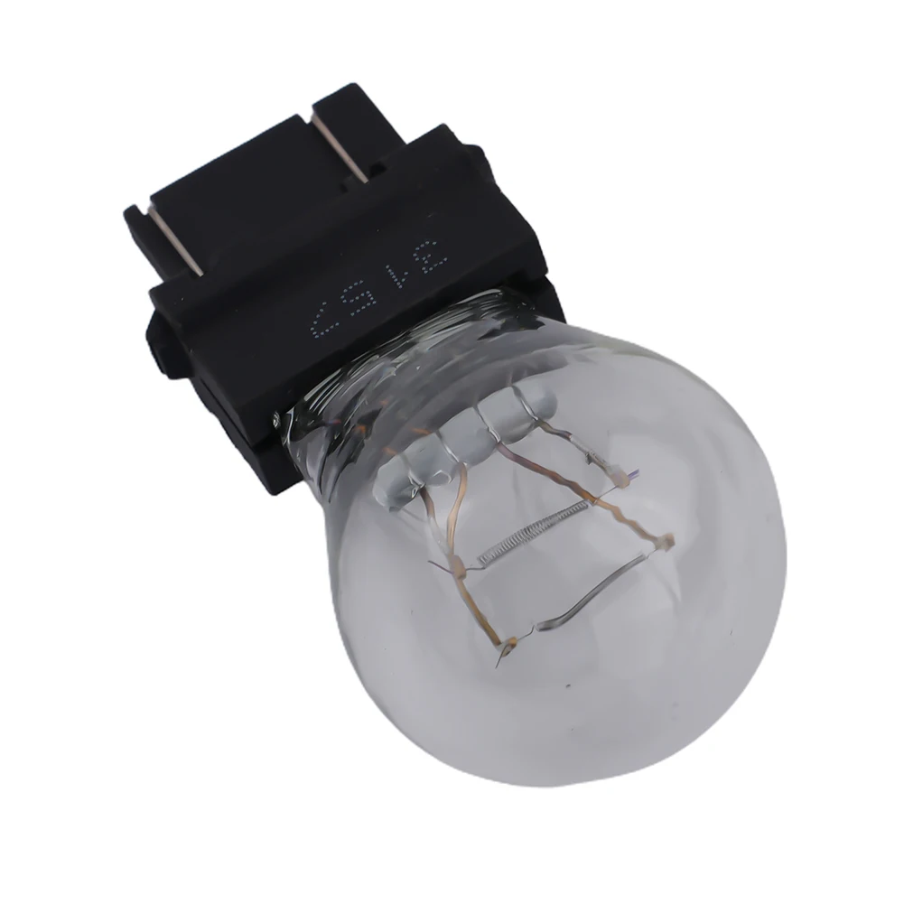 Direct Replacement 3157 Brake Light Bulbs Brake Light Quartz Glass Reverse Light Tail Light Turn Signal 100% New
Direct Replacement 3157 Brake Light Bulbs Brake Light Quartz Glass Reverse Light Tail Light Turn Signal 100% New