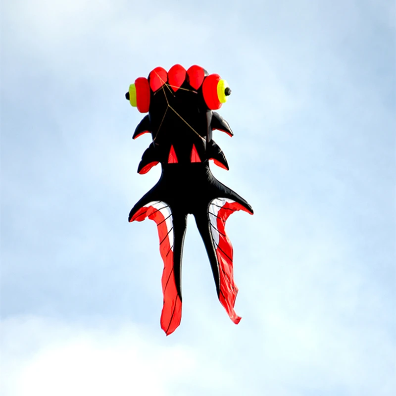 free shipping 8m fish kites flying professional kites reel large kite for adults kite windsocks real parachute outdoor toys kids
free shipping 8m fish kites flying professional kites reel large kite for adults kite windsocks real parachute outdoor toys kids