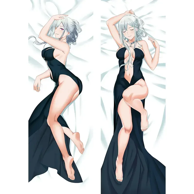 60x180cm Anime SLG Game Girls Frontline Aug StG44 Kar98k Pillow Covers Case Life-sided Bed Hugging Body Dakimakura Otaku
60x180cm Anime SLG Game Girls Frontline Aug StG44 Kar98k Pillow Covers Case Life-sided Bed Hugging Body Dakimakura Otaku