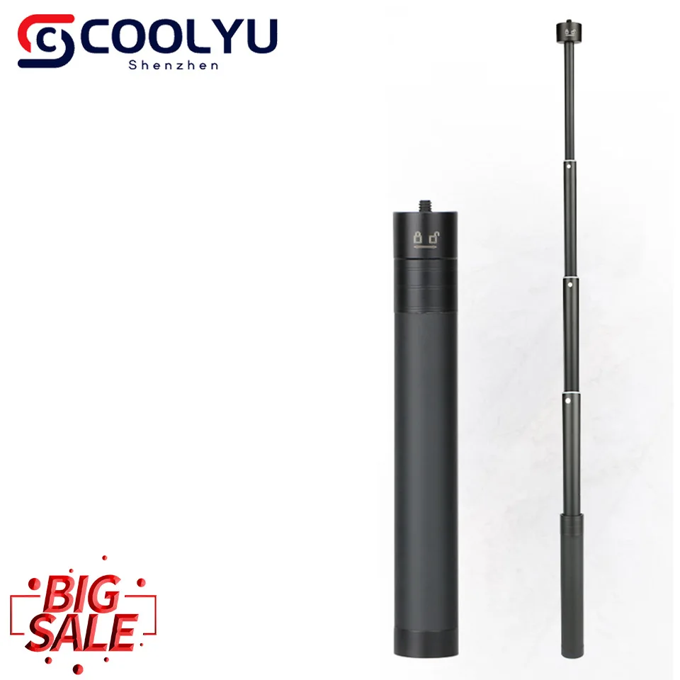 Удлинитель Dajiang Feiyu Zhiyun Demon Claw G5/SPG трехосевой Ручной Стабилизатор удлинитель Универсальный удлинитель
Удлинитель Dajiang Feiyu Zhiyun Demon Claw G5/SPG трехосевой Ручной Стабилизатор удлинитель Универсальный удлинитель
