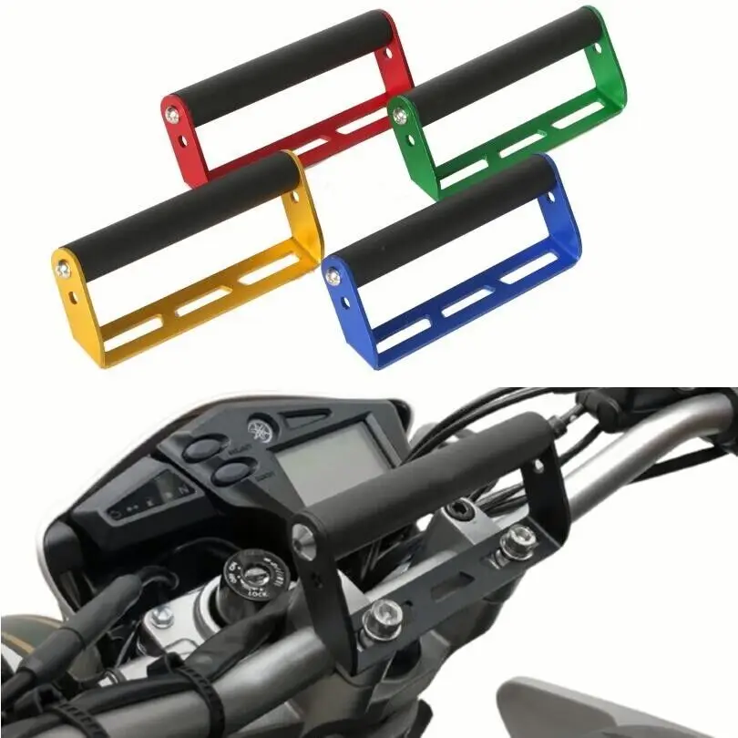 Кронштейн для GPS навигатора для телефона Honda CRF 300L 300 250L 250R 250RX 250X 250LE 250 Rally 230F 230L 230M 150F
Кронштейн для GPS навигатора для телефона Honda CRF 300L 300 250L 250R 250RX 250X 250LE 250 Rally 230F 230L 230M 150F