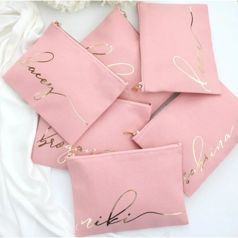 Customized product、Custom 12oz cotton canvas zipper cosmetic bag with metal zipper travel portable storage bag
Customized product、Custom 12oz cotton canvas zipper cosmetic bag with metal zipper travel portable storage bag