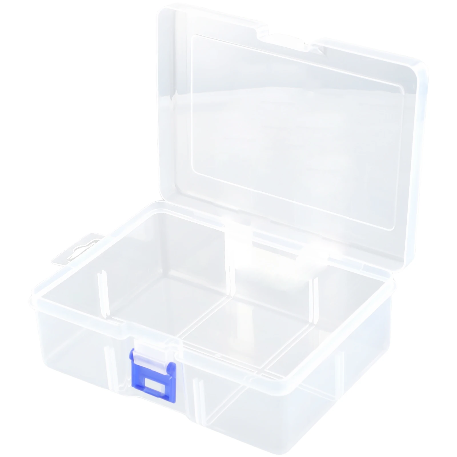 New Large-capacity Transparent Plastic Cosmetics Storage Box Holder Case Container Electronic Yuan Toy Small Item Storage Box
New Large-capacity Transparent Plastic Cosmetics Storage Box Holder Case Container Electronic Yuan Toy Small Item Storage Box