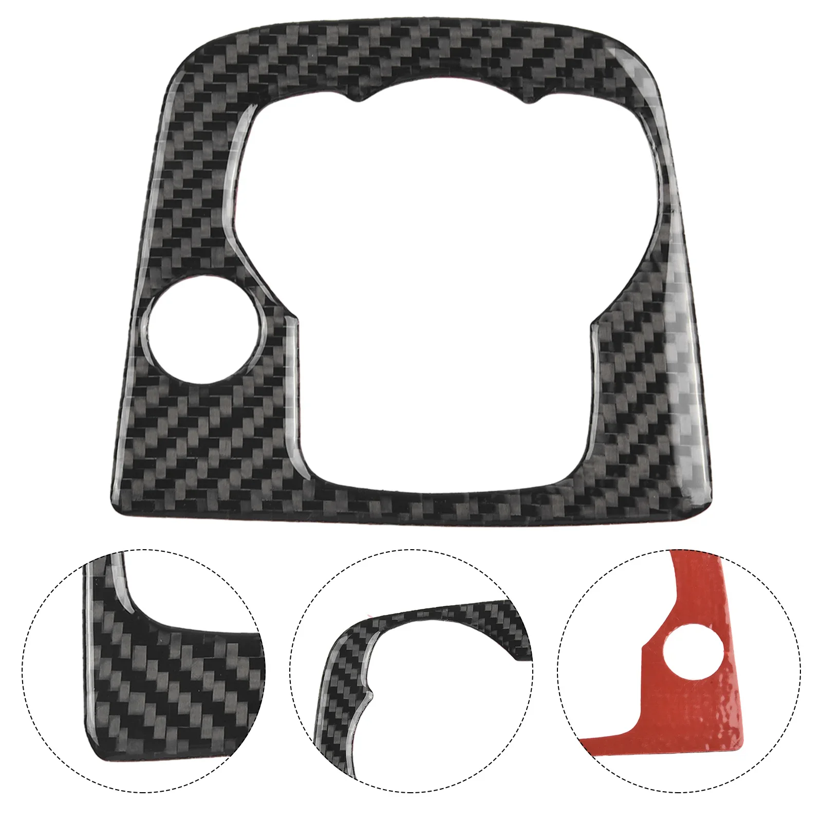 Carbon Fiber Center Console Multimedia Panel Trim Fit For MAZDA 3 Axela 2013-2016 Car Carbon Fiber Button Trim Decorative
Carbon Fiber Center Console Multimedia Panel Trim Fit For MAZDA 3 Axela 2013-2016 Car Carbon Fiber Button Trim Decorative