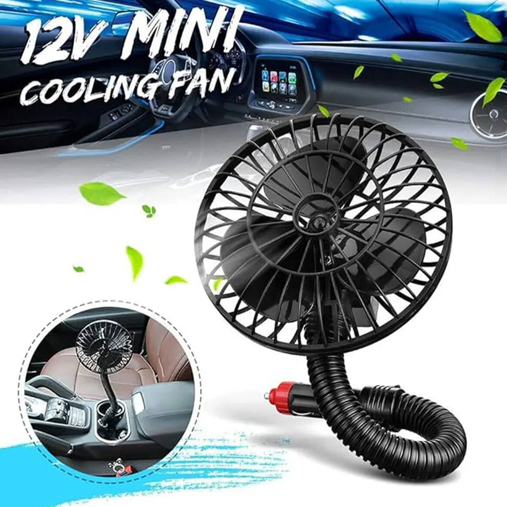 2/3 Safe And Reliable Car Fan Enjoy On Hot Summer Drives Easy To Install Portable Car Vehicle Fan
2/3 Safe And Reliable Car Fan Enjoy On Hot Summer Drives Easy To Install Portable Car Vehicle Fan