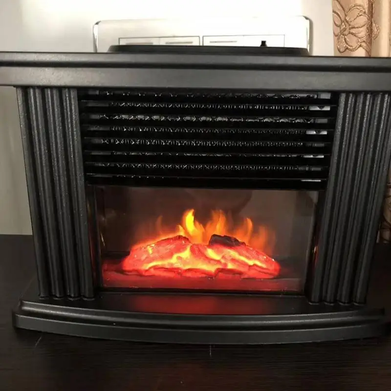 Flame Heater Room Portable Electric Heater Plug in Wall Stove Mini Household Radiator Remote Warmer Machine For Winter
Flame Heater Room Portable Electric Heater Plug in Wall Stove Mini Household Radiator Remote Warmer Machine For Winter