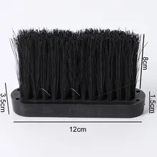 2Pcs Fireplace Brush Oblong Replacement Spare Hearth Brush Head Refill For Companion Sets Winter Indoor And Outdoor Stove Brush
2Pcs Fireplace Brush Oblong Replacement Spare Hearth Brush Head Refill For Companion Sets Winter Indoor And Outdoor Stove Brush