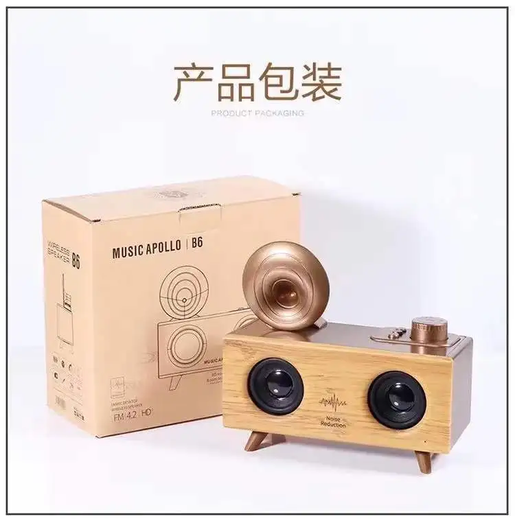 546434dshtoothdspeaker Creatifgve pdsortahble FM desktop hsjmall stereoj ovsderweisght subwoffofer Gift
546434dshtoothdspeaker Creatifgve pdsortahble FM desktop hsjmall stereoj ovsderweisght subwoffofer Gift