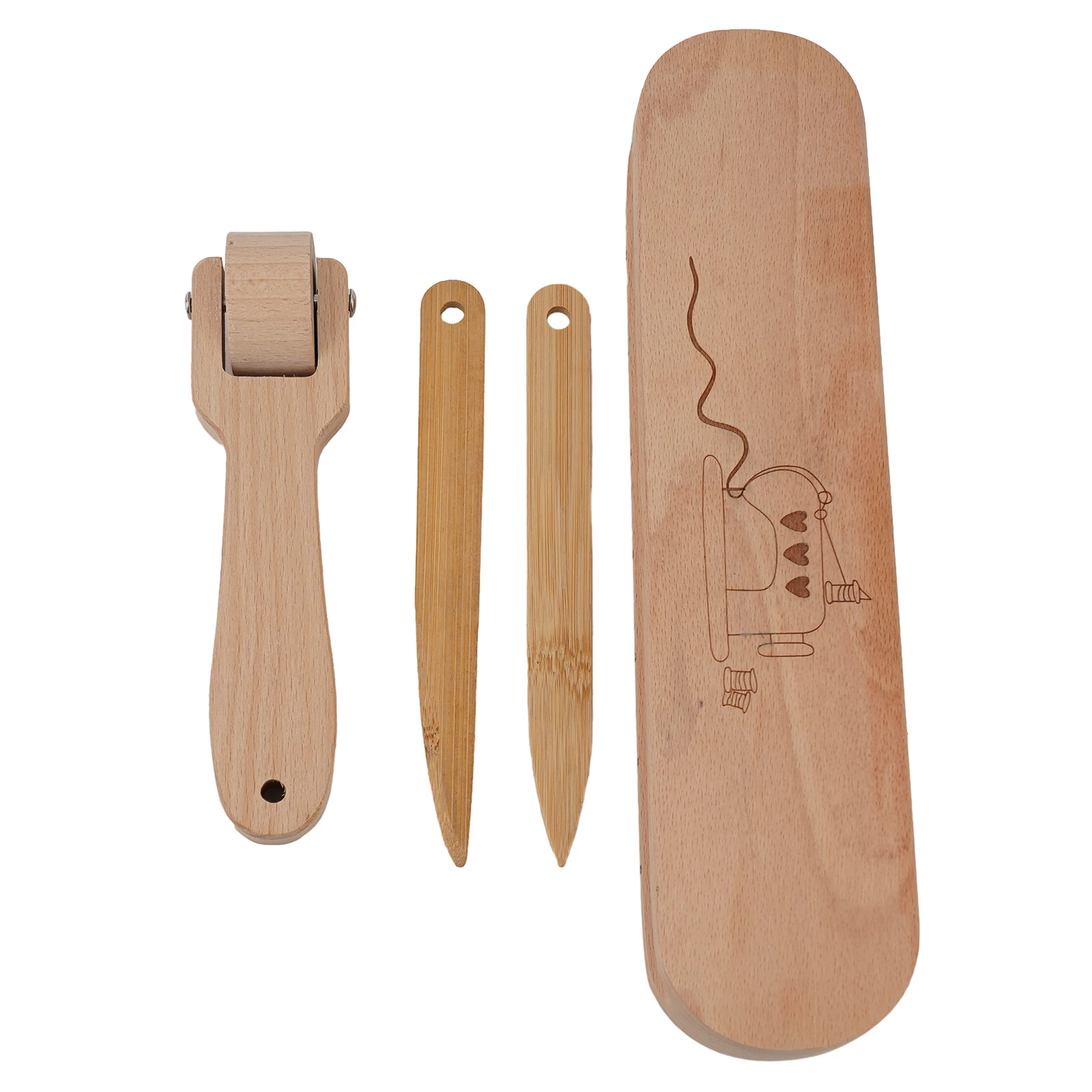 Premium Wooden Seam Roller Roofing Rounded Corners for Comfortable Handling Essential Tool for Professional Like Seams
Premium Wooden Seam Roller Roofing Rounded Corners for Comfortable Handling Essential Tool for Professional Like Seams
