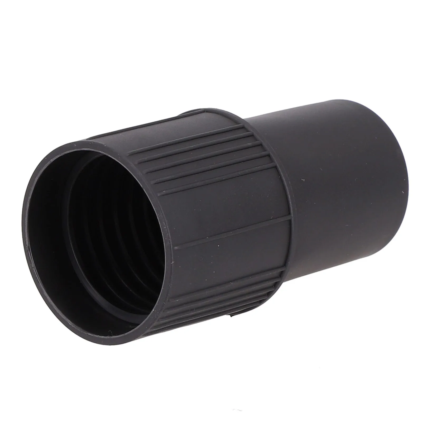 Vacuum Cleaner Hose Connecting Adapter Easy Switching Between Brush/Tools Inner Diameter 38mm Outer Diameter 45mm
Vacuum Cleaner Hose Connecting Adapter Easy Switching Between Brush/Tools Inner Diameter 38mm Outer Diameter 45mm