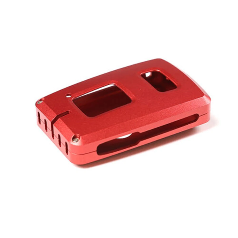 Hot Sale Car Accessories For Toyota For Tacoma 2016 2017 2018 2019 2020 2021 Red Alloy Case Cover Car Key Holder
Hot Sale Car Accessories For Toyota For Tacoma 2016 2017 2018 2019 2020 2021 Red Alloy Case Cover Car Key Holder
