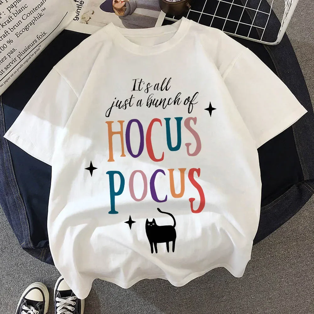 Hocus Pocus Summer Kid Clothes Child T-Shirts Cinderella Stepmother T Shirts Children Cartoons Kawaii Top for Boy Girl Tee Shirt
Hocus Pocus Summer Kid Clothes Child T-Shirts Cinderella Stepmother T Shirts Children Cartoons Kawaii Top for Boy Girl Tee Shirt
