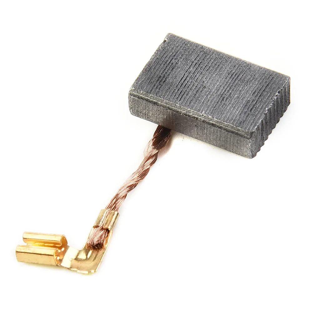 ~10pcs Carbon Brushes CB325 CB459 CB303 CB419 CB203 CB85 For 1Makita Angle Grinder GA5030 Power Tool Accessories
~10pcs Carbon Brushes CB325 CB459 CB303 CB419 CB203 CB85 For 1Makita Angle Grinder GA5030 Power Tool Accessories