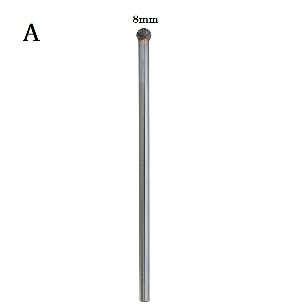Efficient and Durable Carbide Rotary Burr Set Precision Machining Suitable for Bearing Steel Jade Bone and More
Efficient and Durable Carbide Rotary Burr Set Precision Machining Suitable for Bearing Steel Jade Bone and More