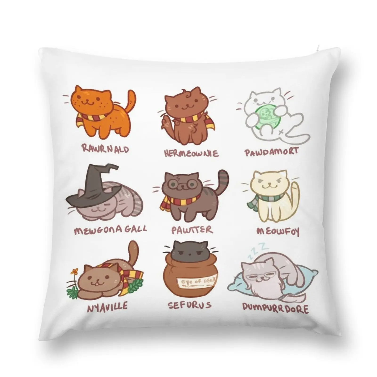 Hairy Pawtter Throw Pillow covers for pillows Luxury Sofa Cushions luxury home accessories Sofas Covers
Hairy Pawtter Throw Pillow covers for pillows Luxury Sofa Cushions luxury home accessories Sofas Covers