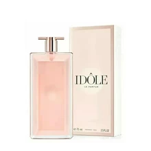 IDOLE Women's Perfumes Fresh Sexy Ladies Eau De Toilette Elegant Parfum Antiperspirant Fragrance Perfumes
IDOLE Women's Perfumes Fresh Sexy Ladies Eau De Toilette Elegant Parfum Antiperspirant Fragrance Perfumes