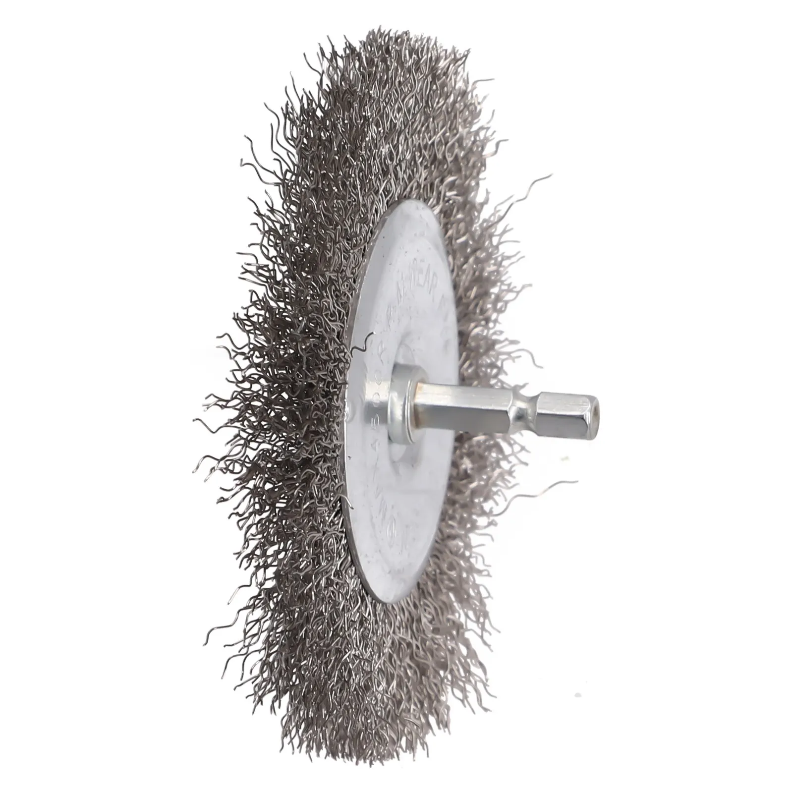 High Performance Wire Wheel Brush Set for Drill 4inch 100mm Carbon Steel Crimp Wire Ensures Optimal Cleaning Results
High Performance Wire Wheel Brush Set for Drill 4inch 100mm Carbon Steel Crimp Wire Ensures Optimal Cleaning Results