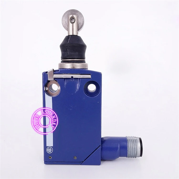 Концевой выключатель XCMD2129C12 ZCMD21C12 ZCE29
Концевой выключатель XCMD2129C12 ZCMD21C12 ZCE29