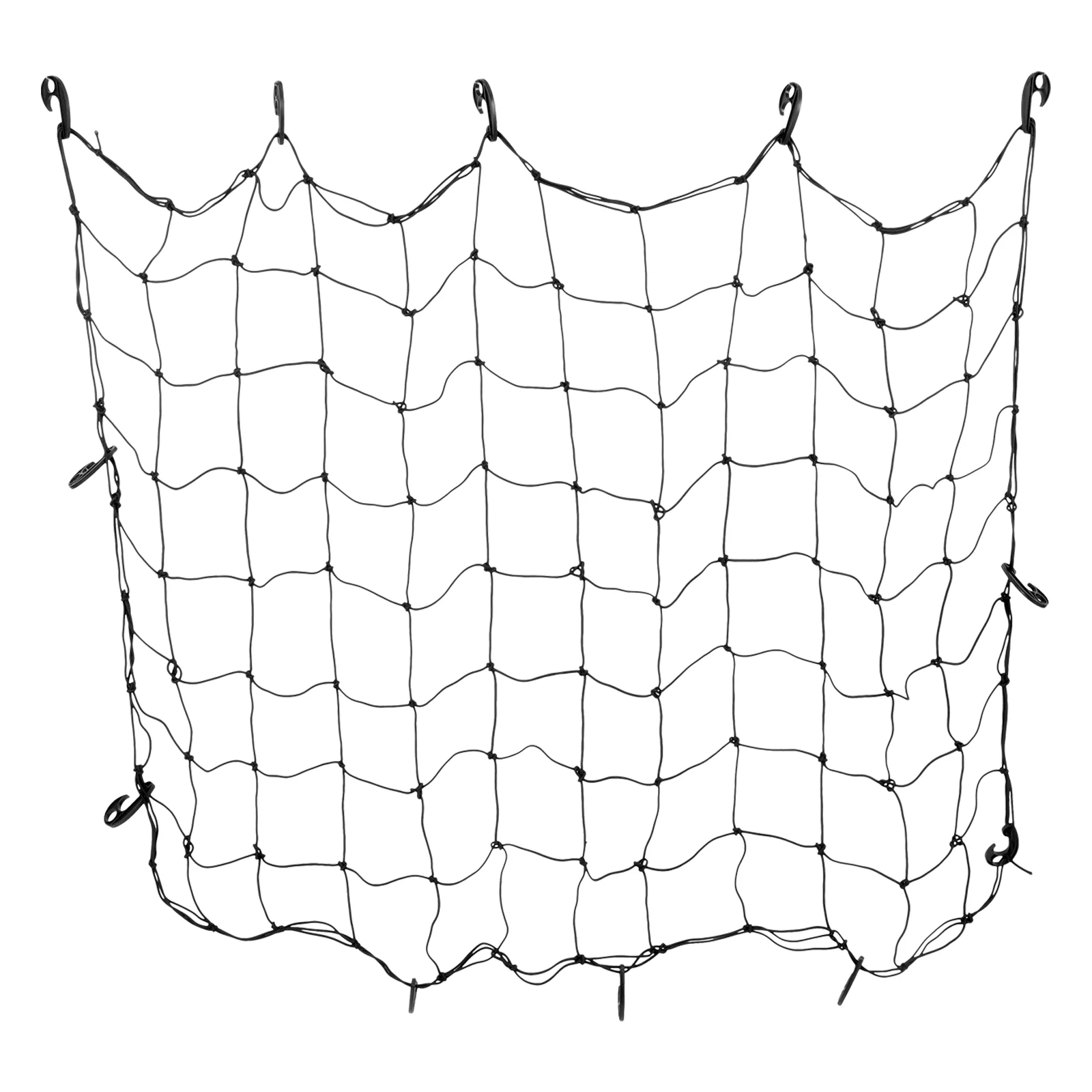 Car Roof Luggage Net Cargo Net Car Luggage Storage Net for Pickup Truck SUV Roof Car Roof Rack Cargo Box Net Basket Super Duty
Car Roof Luggage Net Cargo Net Car Luggage Storage Net for Pickup Truck SUV Roof Car Roof Rack Cargo Box Net Basket Super Duty