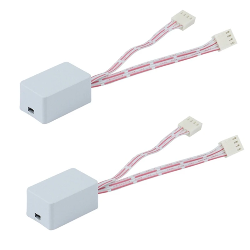 2X симулятор фаната майнинга, симулятор фаната для майнинга Bitmain Antminer, Майнинг L3 D3 S7 S9 Z9 S17 T15 T9 V9...
2X симулятор фаната майнинга, симулятор фаната для майнинга Bitmain Antminer, Майнинг L3 D3 S7 S9 Z9 S17 T15 T9 V9...