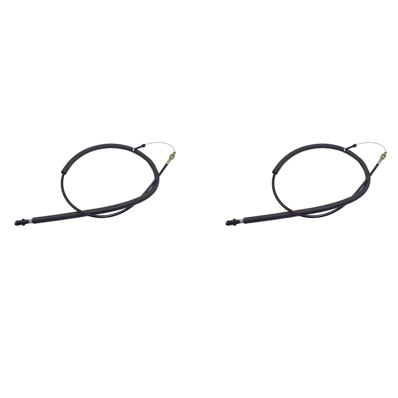 2X A/T контрольный маслопровод дроссельной заслонки для Mitsubishi Pajero Montero II 1990-2004 V13V V23W V33V V33W V43W MB896456
2X A/T контрольный маслопровод дроссельной заслонки для Mitsubishi Pajero Montero II 1990-2004 V13V V23W V33V V33W V43W MB896456