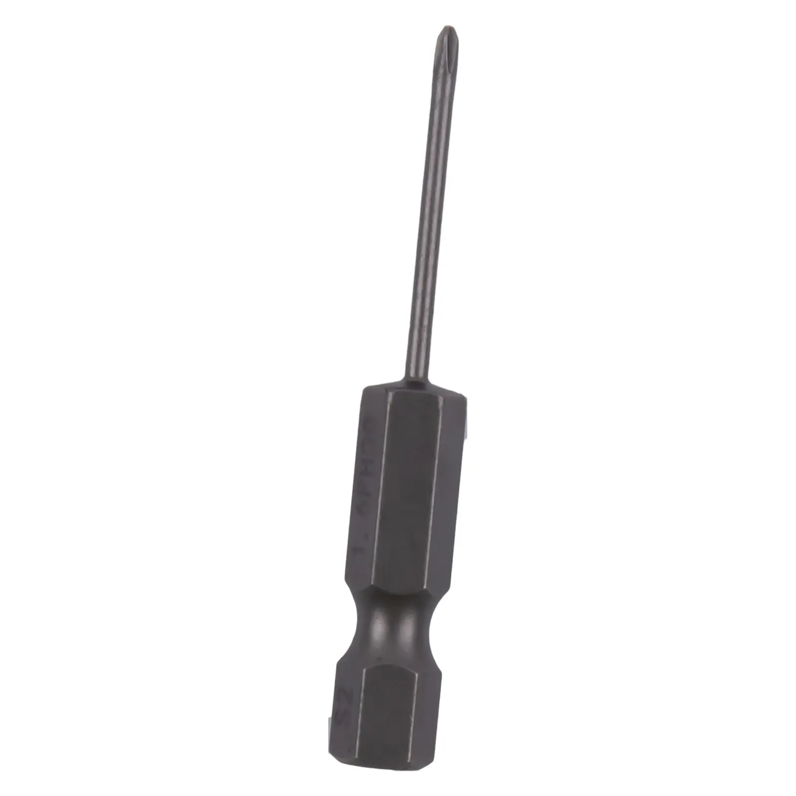 1pc For 1/4\" Electric/hand/drill Magnetic Screwdriver Head 50mm Alloy Steel 1.6/2.0/2.5/3.0/4.0/5.0mm Hand Tools Accessories
1pc For 1/4\" Electric/hand/drill Magnetic Screwdriver Head 50mm Alloy Steel 1.6/2.0/2.5/3.0/4.0/5.0mm Hand Tools Accessories