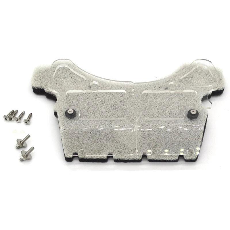 Устройство защиты впускного фильтра мотоцикла для 790 ADV 790 Adventure R S 2019 2020 890 Adventure ADV 2020 2021
Устройство защиты впускного фильтра мотоцикла для 790 ADV 790 Adventure R S 2019 2020 890 Adventure ADV 2020 2021