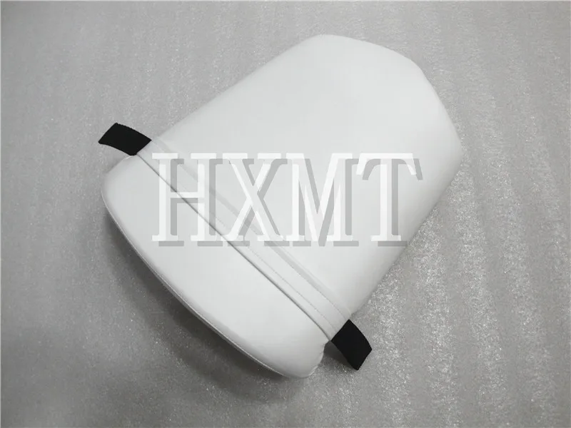 

For Yamaha YZF1000 R1 2000 2001 White Rear Seat Cover Cowl solo racer scooter seat Motorcycle YZFR1 00 01