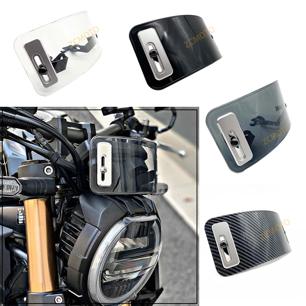 Motorcycle Front Windshield PC Material Carbon Fiber Modified Accessories For Honda CB650R 2019 2020 2021 CB 650R Windshield
Motorcycle Front Windshield PC Material Carbon Fiber Modified Accessories For Honda CB650R 2019 2020 2021 CB 650R Windshield