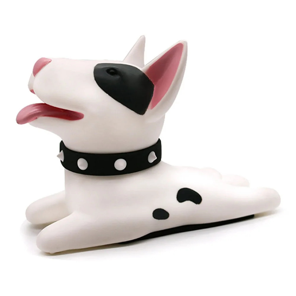 Cartoon Door Stopper Cute Animal Design Non Drilling Easy to Use Protects Walls and Doors Suitable for Various Areas
Cartoon Door Stopper Cute Animal Design Non Drilling Easy to Use Protects Walls and Doors Suitable for Various Areas