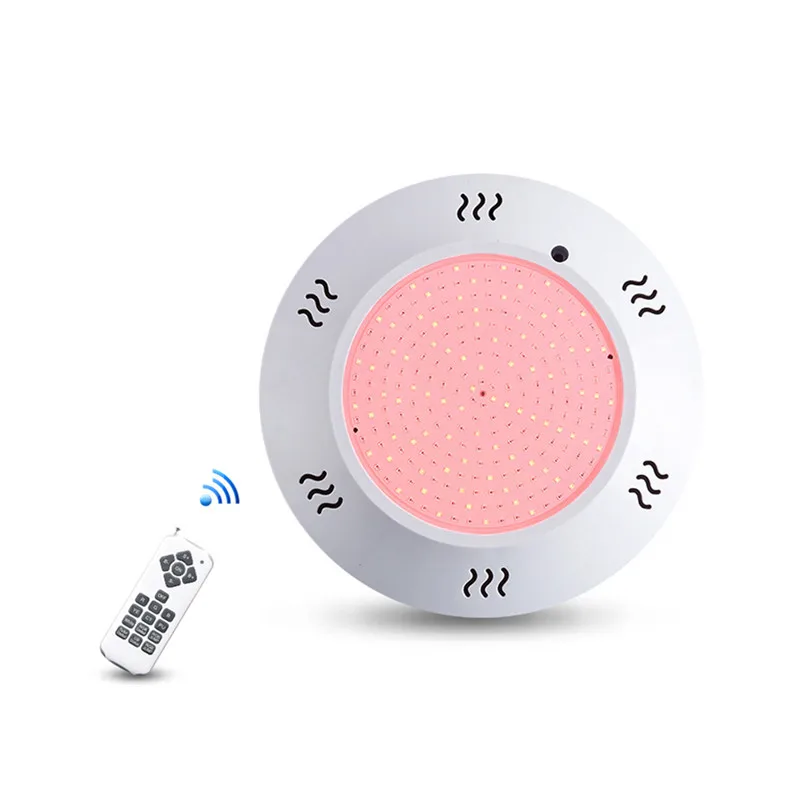 18W 24W 35W Pool Light 12v Underwater Lights Spotlights Pond Backlight Led Submersible Resin-filled Colorful Garden Pool Lights
18W 24W 35W Pool Light 12v Underwater Lights Spotlights Pond Backlight Led Submersible Resin-filled Colorful Garden Pool Lights