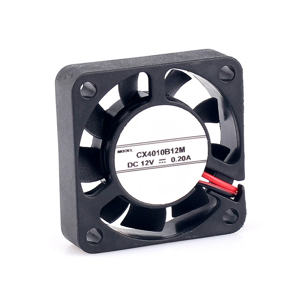Efficient 4010 DC Cooling Fan High Speed Performance 12V 24V Voltage Reliable and Durable Upgrade Your Cooling System Today
Efficient 4010 DC Cooling Fan High Speed Performance 12V 24V Voltage Reliable and Durable Upgrade Your Cooling System Today