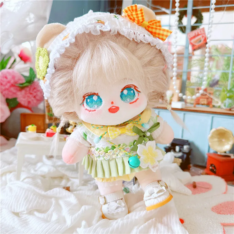 Новая хлопковая кукла 20 см, Idol Baby Friend(skeleton), красивые девушки, фигурка на заказ, плюшевые мягкие игрушки, милая фотоколлекция, подарки
Новая хлопковая кукла 20 см, Idol Baby Friend(skeleton), красивые девушки, фигурка на заказ, плюшевые мягкие игрушки, милая фотоколлекция, подарки