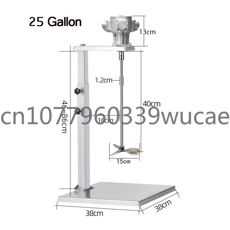 50/60 галлонов пневматический миксер, промышленный подъемник, разбрызгиватель краски, малотонный барабан, жидкость для рассеивания чернил
50/60 галлонов пневматический миксер, промышленный подъемник, разбрызгиватель краски, малотонный барабан, жидкость для рассеивания чернил