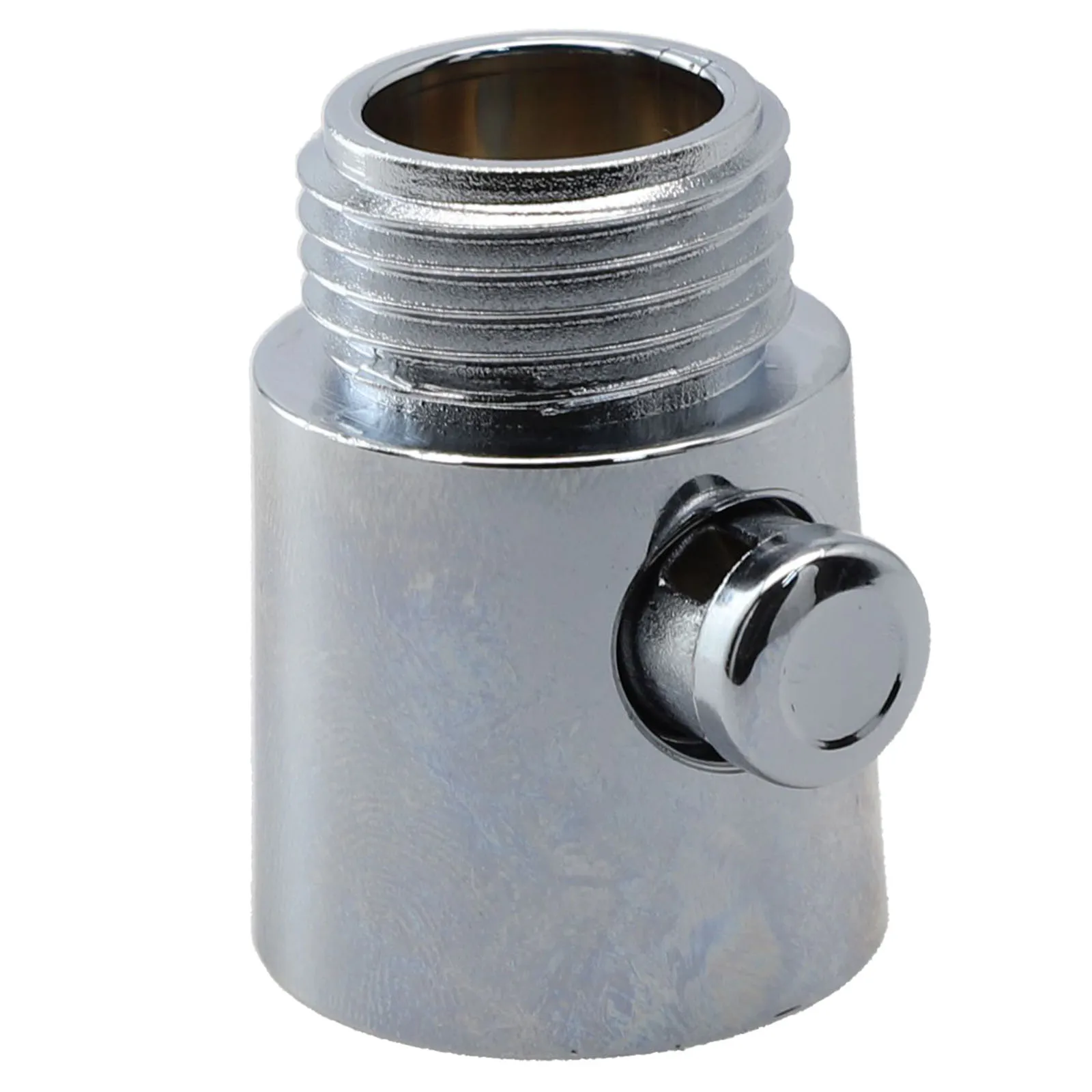 Shut-off Valve Flow Stop Valve One-button Pause Plumbing RV Bathroom Accessories Shower Head Shower Accessories
Shut-off Valve Flow Stop Valve One-button Pause Plumbing RV Bathroom Accessories Shower Head Shower Accessories