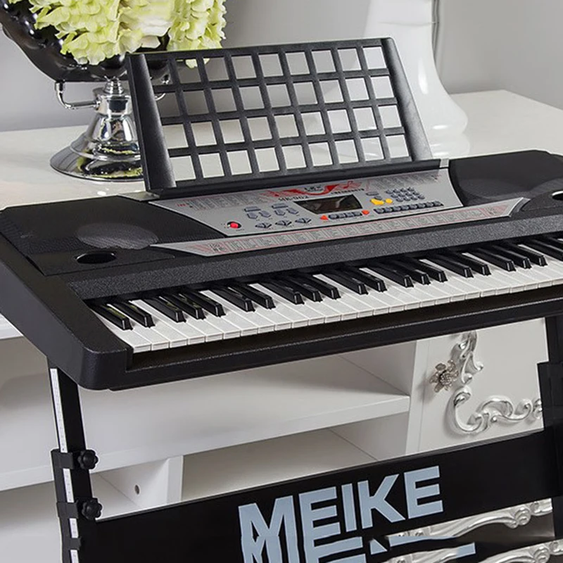 Professional Digital Piano Kids Electronic Childrens Piano Portable Midi Controller Keyboard Teclado Midi Music Synthesizer
Professional Digital Piano Kids Electronic Childrens Piano Portable Midi Controller Keyboard Teclado Midi Music Synthesizer